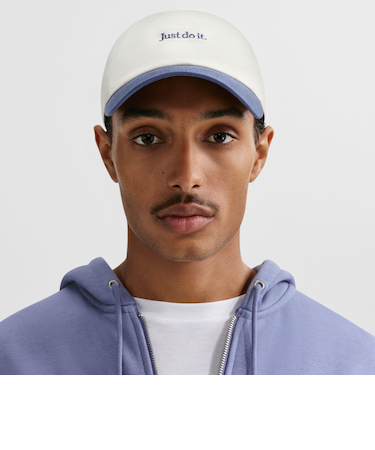 FB5370 U CLUB JDI CAP 139SAIL/DFSDBL 674918-0004