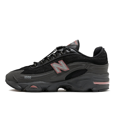 U1000 10A　U1000 10A(D)　BLACK(10A)　708289-0001