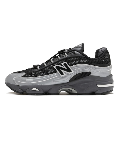 U1000 432　U1000 432(D)　SILVERMETA(432)　708302-0001