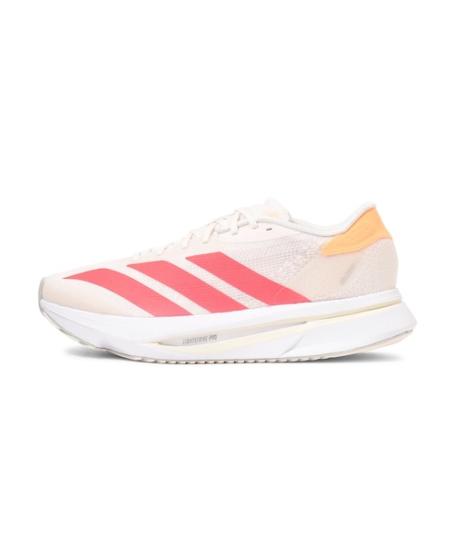 JQ3132 ADIZERO SL2 W OFFW/LUCI/ACID 706015-0001｜エービーシー