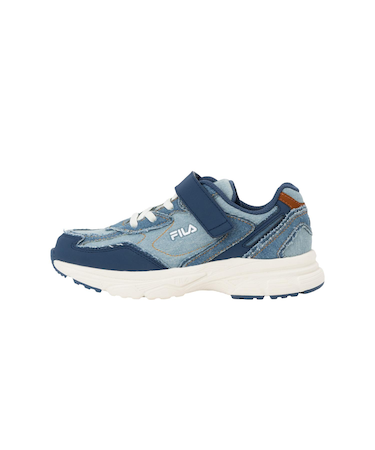 102169452　17-22 DECYPHER 24 KD DNM　*Blue/White　704991-0001