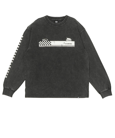 126R1021400 M Take A Stand L TEE BLACK 705890-0002