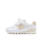 Y996 1JA　17-24 Y996 1JA(M)　WHITE/BEG(1JA)　709202-0001