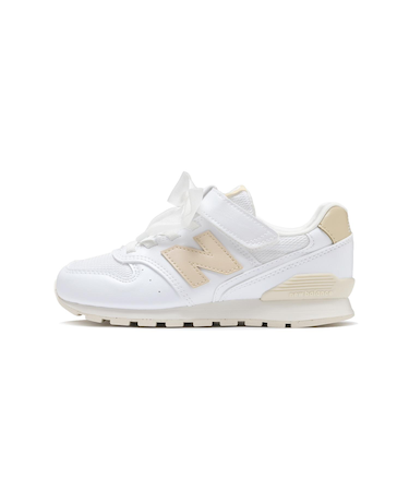 Y996 1JA 17-24 Y996 1JA(M) WHITE/BEG(1JA) 709202-0001