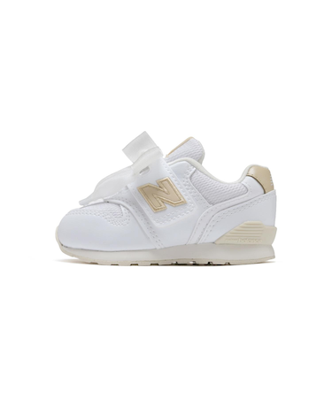 I996 90I　12-165(H) I996 90I(W)　WHITE/BEG(90I)　709204-0001