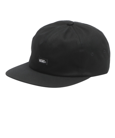 VN000QA1BLK　Vans Jockey　Black　705324-0001