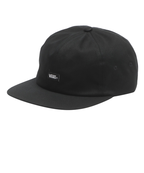 VN000QA1BLK　Vans Jockey　Black　705324-0001