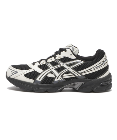 1203A609.001　GEL-1130　#BLACK/CREAM　708603-0001