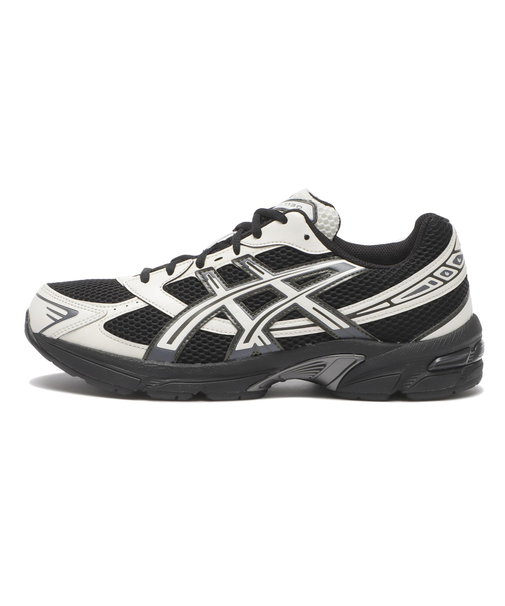 1203A609.001　GEL-1130　#BLACK/CREAM　708603-0001