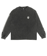 126R1021200 M All you need is Vans L TEE BLACK 705888-0002