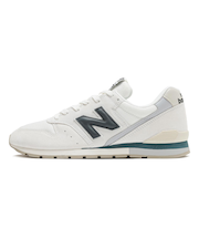 U996 42B　U996 42B(D)　WHITE(42B)　708285-0001