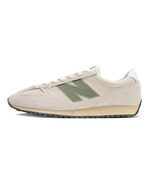 U471 5MR U471 5MR(D) GRAY/GREEN(5MR) 708305-0001