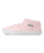 VN0A5FCDY3K　SKATE HALF CAB　PINK/WHITE　702916-0001