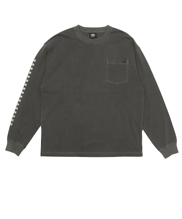 126R1022000 M Say Something L TEE BLACK 705965-0002