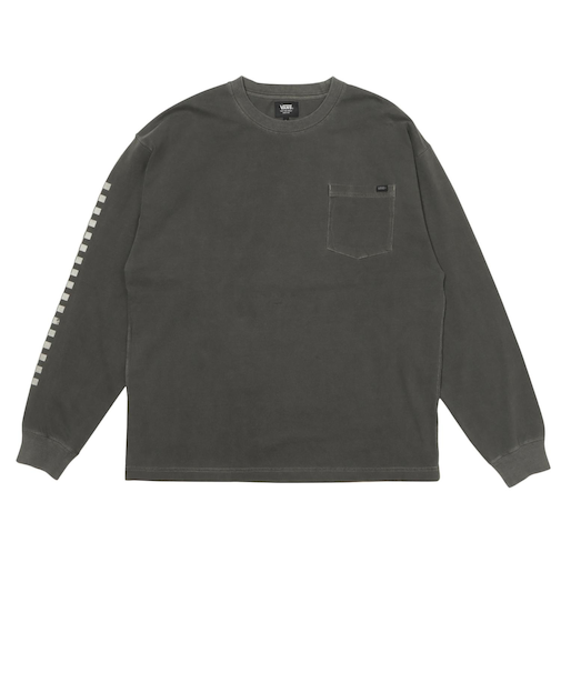 126R1022000 M Say Something L TEE BLACK 705965-0002