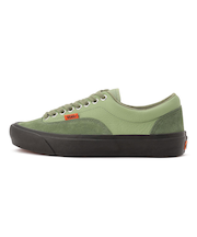 VN000DA3BIQ　SKATE ERA STUB　FADE OLIVE/BLK　702935-0001