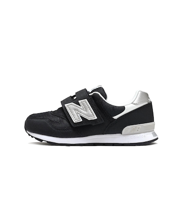 P313 9JN　17-21 P313 9JN(W)　BLACK(9JN)　709218-0001