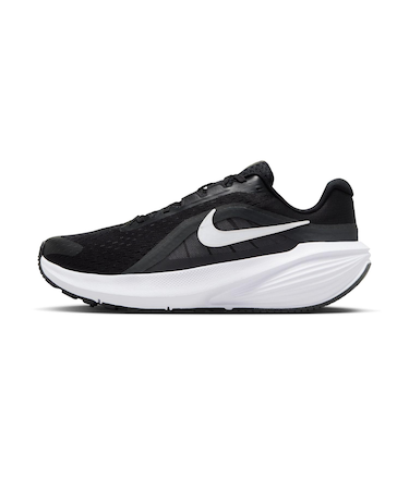 WIB1899 W DOWNSHIFTER 14 002BLACK/WHITE 707336-0001