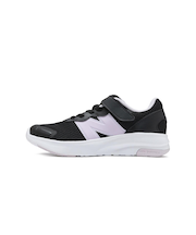 P578 23W　17-215(H) P578 23W(W)　BLACK/PURP(23W)　709230-0001