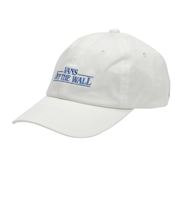 126R7160200　VANS OTW Low Cap　OFF　705412-0001