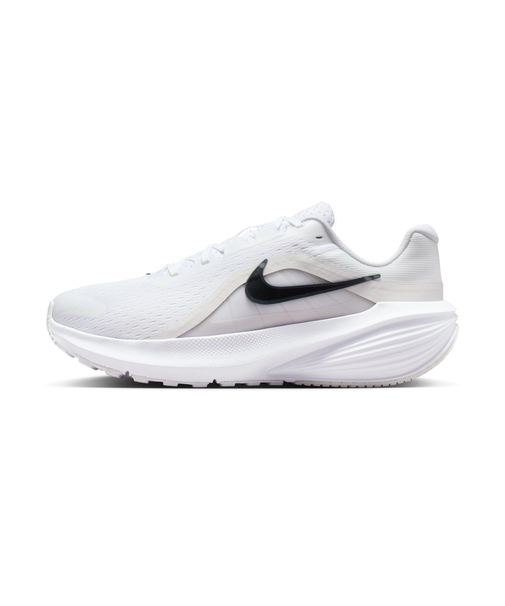 WIB1899　W DOWNSHIFTER 14　101WHITE/BLACK　707336-0003