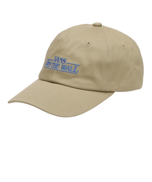 126R7160200 VANS OTW Low Cap BEIGE 705412-0003
