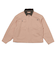 126R1090701　DENIM WORK Jacket　PINK　705866-0003