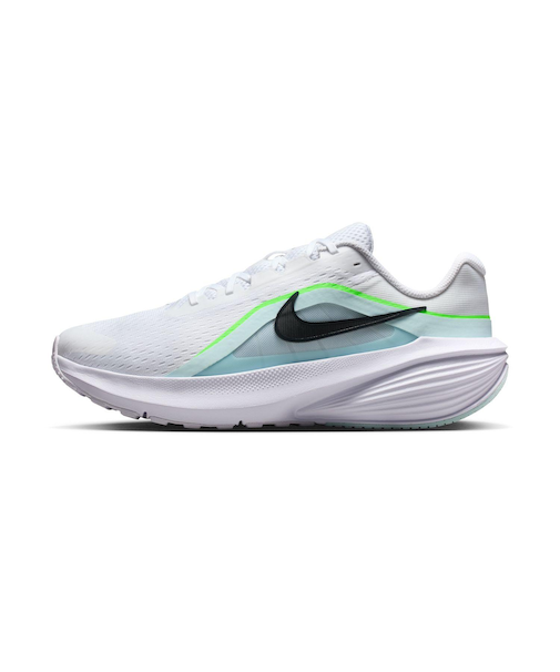 MIB1895　DOWNSHIFTER 14　100WHITE/BLACK　707335-0002