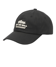 126R7160100　VANS Westfalen Low Cap　BLACK　705411-0001