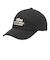 126R7160100　VANS Westfalen Low Cap　BLACK　705411-0001