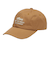 126R7160100　VANS Westfalen Low Cap　BROWN　705411-0002