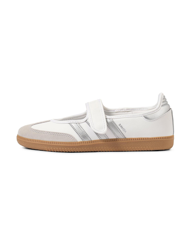 KJ3785 SAMBA JANE W FTWR/SILV/GUM4 706116-0001