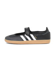 JQ6445　SAMBA JANE W　FTWR/CARB/CORE　698139-0001