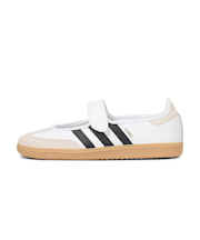 JR1402　SAMBA JANE W　FTWR/ALUM/CORE　698167-0001