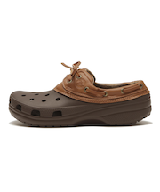 212022-2LE　CLASSIC ISLANDER　COFFEE/COGNAC　703558-0001