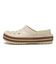 212756-2MD　CROCBAND GUM CLOG　SUMMIT WHITE　703575-0001