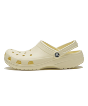 10001-7CJ　CLASSIC CLOG　YELLOW LIGHT　703550-0001
