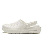 209964-143　INMOTION CLOG　WHITE/WHITE　703554-0001