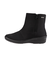 4811　WATERPROOF BOOTS　BLACK　704024-0001