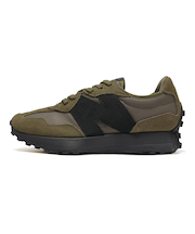 U327 4FO　U327 4FO(D)　KHAKI(4FO)　708313-0001