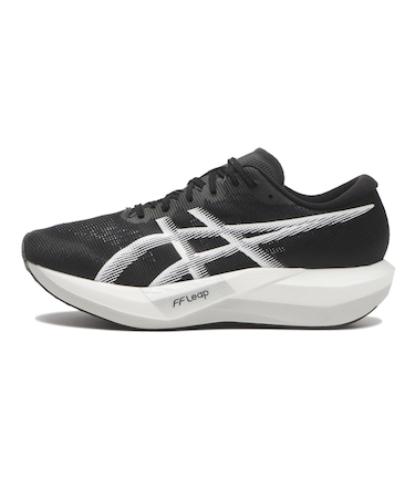 1013A184.001　MAGIC SPEED 5 W　BLACK/WHITE　706373-0001