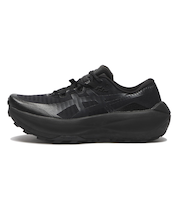 1011C164.001　TRABUCO MAX 5　BLACK/G GREY　708613-0001
