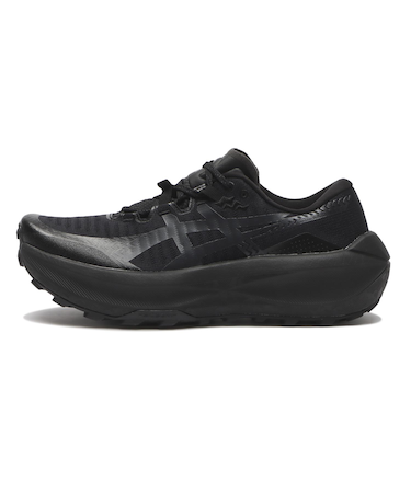 1011C164.001　TRABUCO MAX 5　BLACK/G GREY　708613-0001