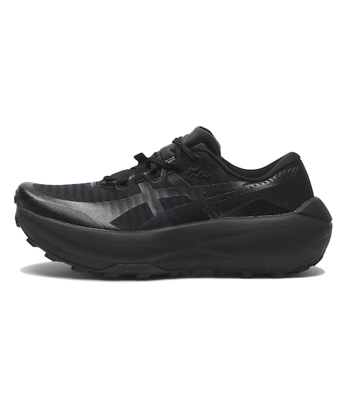 1011C164.001　TRABUCO MAX 5　BLACK/G GREY　708613-0001