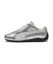 406881　W SPEEDCAT SILVER　01FEATHER GRAY　705100-0001