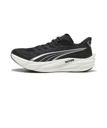 312123　DEVIATE NITRO 4　01BK/WH　705142-0003