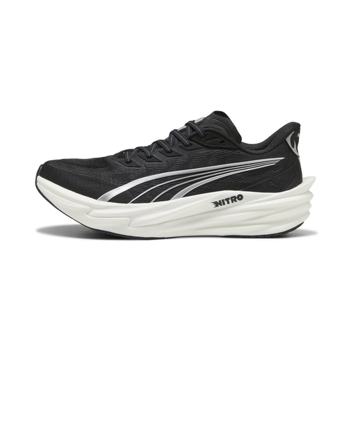 312123　DEVIATE NITRO 4　01BK/WH　705142-0003