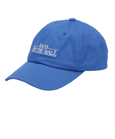 126R7160200　VANS OTW Low Cap　BLUE　705412-0002