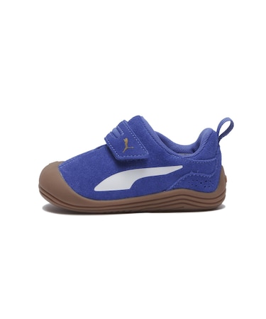 403807 11-13 KITTEN PREMIUM V INF 04R.SAPPHIRE/WH 706384-0002