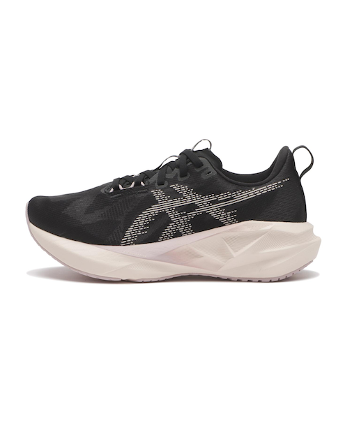 1012B775.003　W VERSABLAST 4　BLACK/MORGANITE　708611-0001